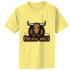 Infant 5.4 oz 100% Cotton T Shirt Thumbnail