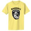Infant 5.4 oz 100% Cotton T Shirt Thumbnail