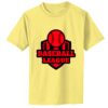 Infant 5.4 oz 100% Cotton T Shirt Thumbnail