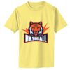 Infant 5.4 oz 100% Cotton T Shirt Thumbnail