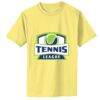 Infant 5.4 oz 100% Cotton T Shirt Thumbnail