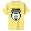 Infant 5.4 oz 100% Cotton T Shirt Thumbnail