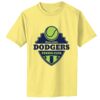 Infant 5.4 oz 100% Cotton T Shirt Thumbnail