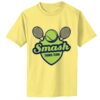 Infant 5.4 oz 100% Cotton T Shirt Thumbnail