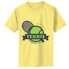 Infant 5.4 oz 100% Cotton T Shirt Thumbnail