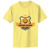 Infant 5.4 oz 100% Cotton T Shirt Thumbnail