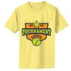 Infant 5.4 oz 100% Cotton T Shirt Thumbnail