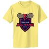 Infant 5.4 oz 100% Cotton T Shirt Thumbnail