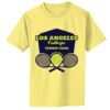 Infant 5.4 oz 100% Cotton T Shirt Thumbnail