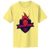 Infant 5.4 oz 100% Cotton T Shirt Thumbnail