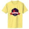 Infant 5.4 oz 100% Cotton T Shirt Thumbnail