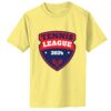 Infant 5.4 oz 100% Cotton T Shirt Thumbnail