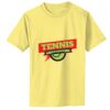 Infant 5.4 oz 100% Cotton T Shirt Thumbnail