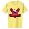 Infant 5.4 oz 100% Cotton T Shirt Thumbnail