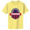 Infant 5.4 oz 100% Cotton T Shirt Thumbnail