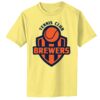 Infant 5.4 oz 100% Cotton T Shirt Thumbnail