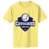 Infant 5.4 oz 100% Cotton T Shirt Thumbnail