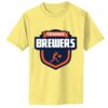 Infant 5.4 oz 100% Cotton T Shirt Thumbnail