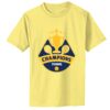 Infant 5.4 oz 100% Cotton T Shirt Thumbnail
