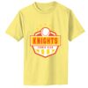 Infant 5.4 oz 100% Cotton T Shirt Thumbnail