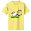 Infant 5.4 oz 100% Cotton T Shirt Thumbnail