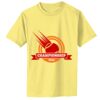 Infant 5.4 oz 100% Cotton T Shirt Thumbnail