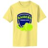 Infant 5.4 oz 100% Cotton T Shirt Thumbnail