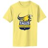 Infant 5.4 oz 100% Cotton T Shirt Thumbnail