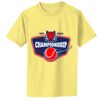 Infant 5.4 oz 100% Cotton T Shirt Thumbnail