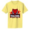 Infant 5.4 oz 100% Cotton T Shirt Thumbnail