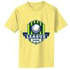 Infant 5.4 oz 100% Cotton T Shirt Thumbnail