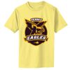 Infant 5.4 oz 100% Cotton T Shirt Thumbnail
