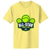 Infant 5.4 oz 100% Cotton T Shirt Thumbnail