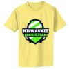 Infant 5.4 oz 100% Cotton T Shirt Thumbnail