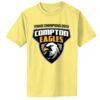 Infant 5.4 oz 100% Cotton T Shirt Thumbnail