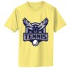 Infant 5.4 oz 100% Cotton T Shirt Thumbnail