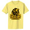 Infant 5.4 oz 100% Cotton T Shirt Thumbnail