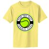 Infant 5.4 oz 100% Cotton T Shirt Thumbnail