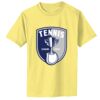 Infant 5.4 oz 100% Cotton T Shirt Thumbnail