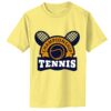 Infant 5.4 oz 100% Cotton T Shirt Thumbnail