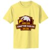 Infant 5.4 oz 100% Cotton T Shirt Thumbnail