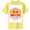 Infant 5.4 oz 100% Cotton T Shirt Thumbnail
