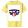 Infant 5.4 oz 100% Cotton T Shirt Thumbnail