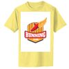 Infant 5.4 oz 100% Cotton T Shirt Thumbnail