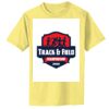 Infant 5.4 oz 100% Cotton T Shirt Thumbnail