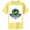 Infant 5.4 oz 100% Cotton T Shirt Thumbnail