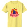 Infant 5.4 oz 100% Cotton T Shirt Thumbnail