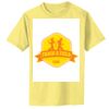 Infant 5.4 oz 100% Cotton T Shirt Thumbnail