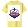 Infant 5.4 oz 100% Cotton T Shirt Thumbnail