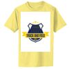 Infant 5.4 oz 100% Cotton T Shirt Thumbnail